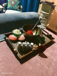 -娇玫荟SPA