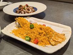 桥底皮皮虾-宁海食府(总店·天一阁望京店)
