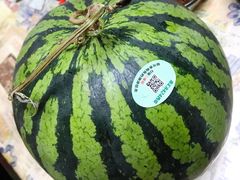 南汇8424西瓜-盒马鲜生(金桥国际广场店)