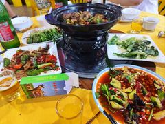 -胖哥八兄弟大排挡(植村店)