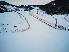 -太子岭滑雪场