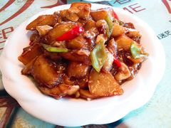 地三鲜-金陵暴走小龙虾·迷踪蟹(凯德MALL店)