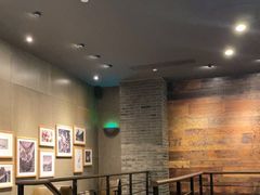 -星巴克(南京江宁弘阳家居店)