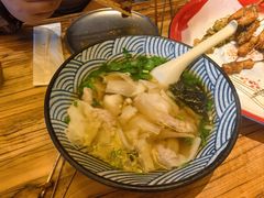 -北丐先生·野馄饨烧烤(泰达E街区店)