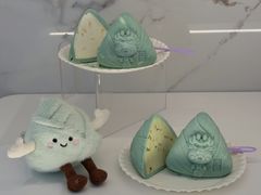 -GANSO元祖食品(未来路店)
