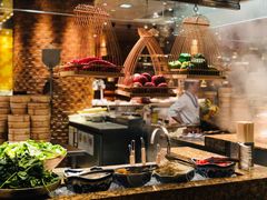 -马哥孛罗咖啡厅·Cafe Marco (厦门马哥孛罗东方大酒店)