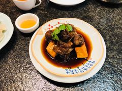 滋味小排-杭苑(正佳广场店)
