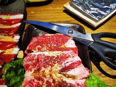 -泥炉烧肉师(新街口金銮巷店)