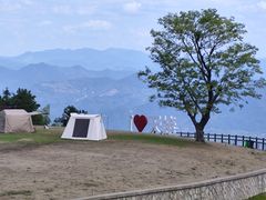 -天姥山