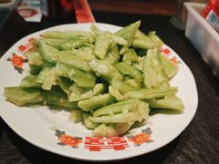 -可口香·非遗烧烤(南岗直营店)