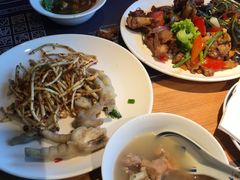 -印象鲵宴·张家界地标美食名片(溪布街店)