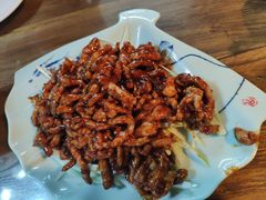 -鼎香润(德胜门内店)