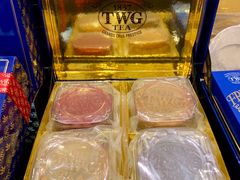 -TWG Tea(台北101购物中心沙龙及精品门市)
