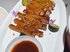 -BetterThai 泰加(苏州中心店)