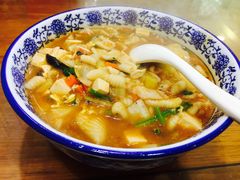 -福瑞记老孙头biangbiang面(新生路店)