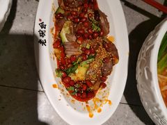 -老碗会·陕西手工面(燕南路店)