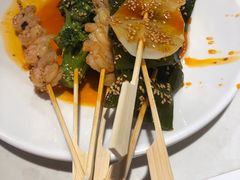 -芙蓉巷成都名小吃(丹尼斯2天地店)