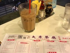 -大哥餐厅(西城花园店)