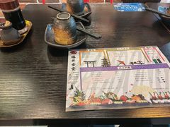 -爆丼日式大排档(季华园店)