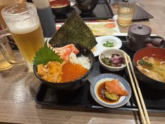 -札幌二条市场 大矶(本店)