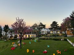 -云禾壹海景庄园餐厅
