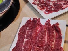 -伟记牛肉(金鸿公路店)