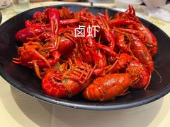 -聚味瞿记·龙虾堂(坡子街店)