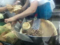 -樊记腊汁肉(竹笆市总店)