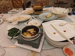 -南京苏宁环球大酒店(桥北店)