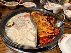 -徐升记不改良老火锅(菏泽中央公馆店)