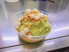 -夏食光安顺小舒冰粉冰浆(甲秀楼店)