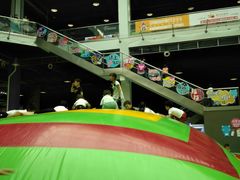 -蒙特利亲子乐园