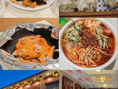 -老爷庙风味美食府(魏都大道店)