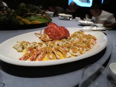 -宝轩渔府·海鲜(水上店)