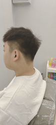 -保罗造型