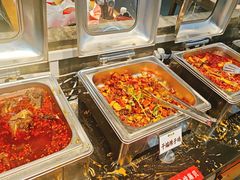 -谭三娘鲜切牛肉自助火锅(星辰汇店)