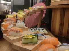 -圣丰索菲特·2 On 988 Café 自助餐厅