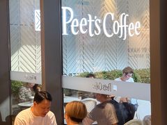 -Peet's Coffee皮爷咖啡(万象天地店)