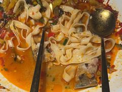 -坛宗剁椒鱼头(河西王府井店)