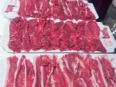 -犇鼎牛潮汕牛肉火锅(新辰里学清路店)