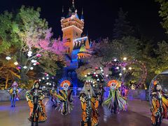 -青岛方特梦幻王国