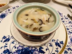 -Yan Ting 宴庭中餐厅(上海静安瑞吉酒店)