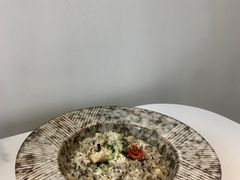 -露露家咖啡店