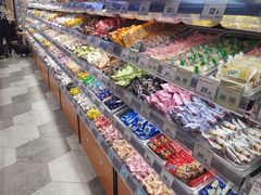 自助取餐区-老婆大人