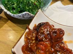 -友悦食堂(灯湖店)