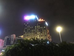 -珠海拱北口岸