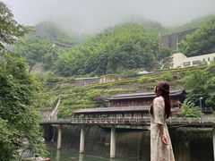 -长谷洞天