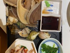 -星伦多 自助料理(圆融店)