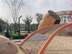 -季高兔窝窝亲子园(上海薰衣草公园店)