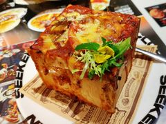 -開籠雀冰室(同和金铂店)